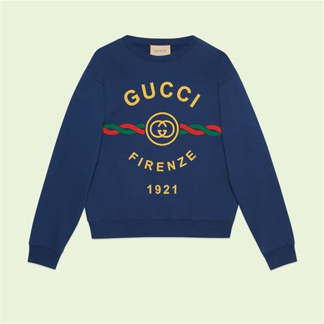 felpa gucci firenze|Felpe Gucci Uomo .